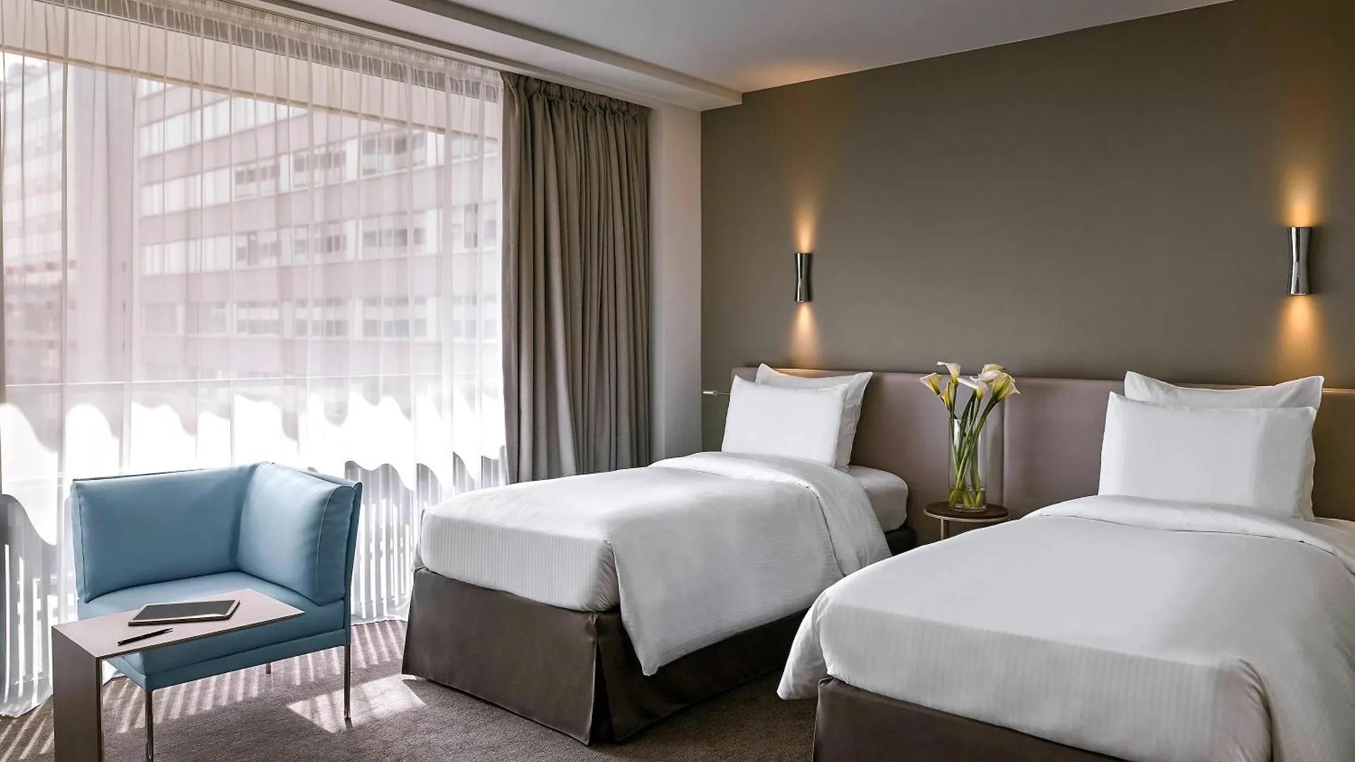 Pullman Tour Eiffel 4*