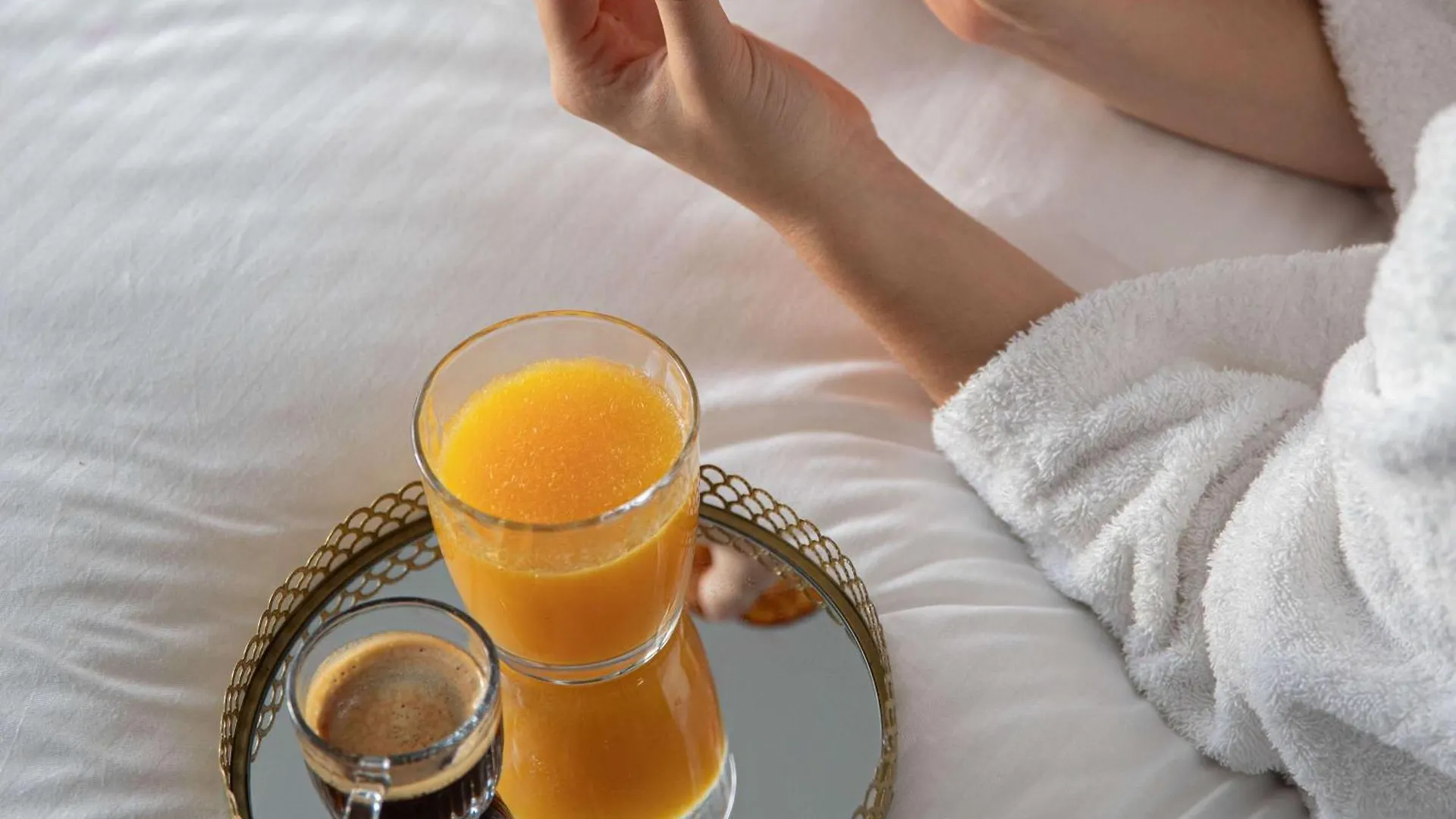 Pullman Tour Eiffel Отель 4*